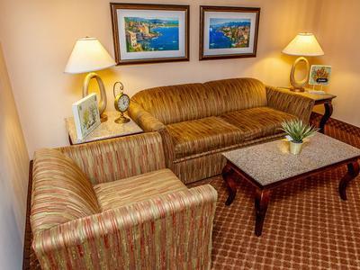 Hotel Princess Royale Ocean Front Resort & Condominiums - Bild 3