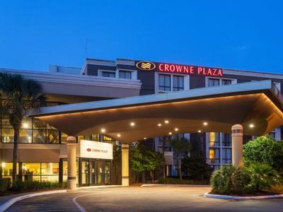 Hotel Crowne Plaza Jacksonville Airport - Bild 4