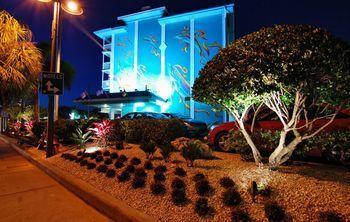 Clearwater Beach Hotel - Bild 3