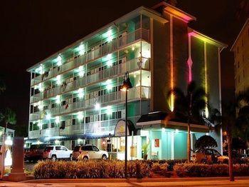 Clearwater Beach Hotel - Bild 1