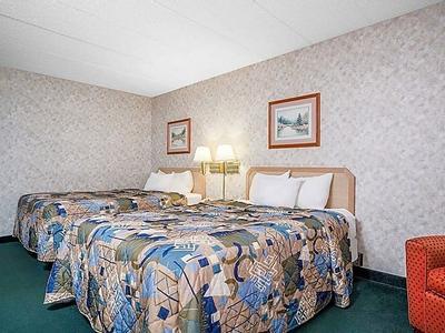 Hotel Norwood Inn & Suites La Crosse - Bild 3