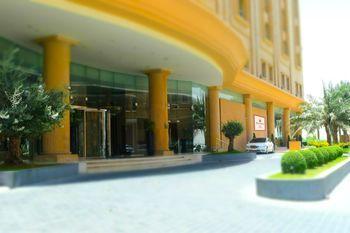Millennium Hotel Doha - Bild 4