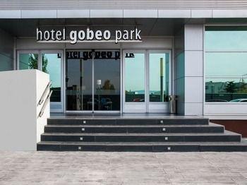 Hotel Gobeo Park - Bild 3
