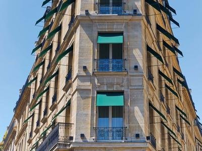 Le Metropolitan, a Tribute Portfolio Hotel, Paris - Bild 4