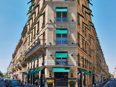 Le Metropolitan, a Tribute Portfolio Hotel, Paris - Bild 2