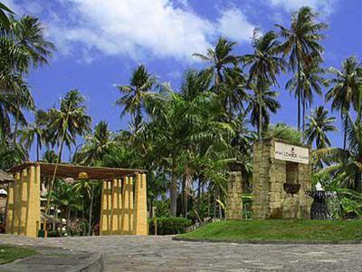 Hotel The Santosa Villas & Resort Lombok - Bild 3