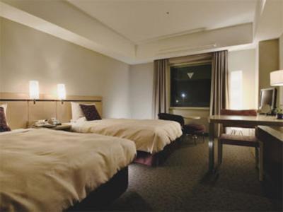 Haneda Excel Hotel Tokyu - Bild 4
