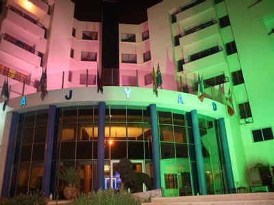Hotel Agyad Maroc - Bild 2