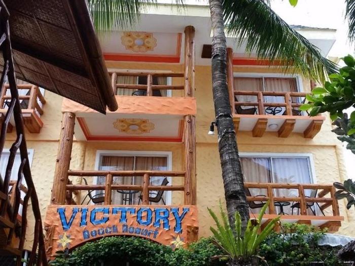 Hotel Victory Beach Resort - Bild 1