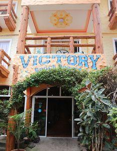 Hotel Victory Beach Resort - Bild 3