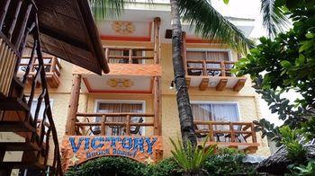 Hotel Victory Beach Resort - Bild 4