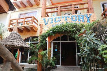 Hotel Victory Beach Resort - Bild 2