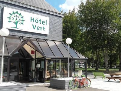 Hotel Vert - Bild 2