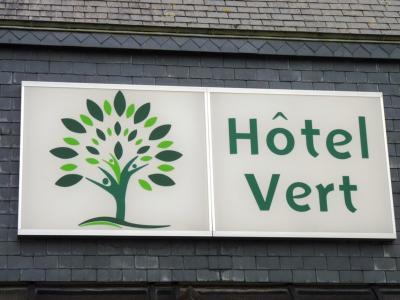Hotel Vert - Bild 5