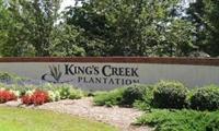 Hotel Kings Creek Plantation - Bild 5