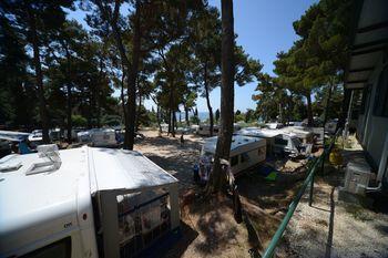 Hotel Camping Porton Biondi - Bild 2