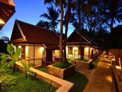 Hotel Le Bel Air Resort Luang Prabang - Bild 5