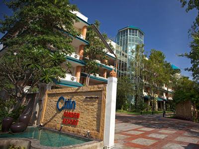Gazebo Resort Pattaya  - Pattaya