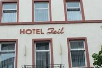 Hotel Zeil - Bild 1