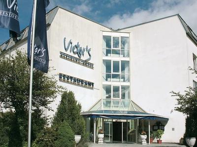 Victor's Residenz-Hotel München - Bild 4