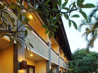 Hotel Adhi Jaya - Bild 4