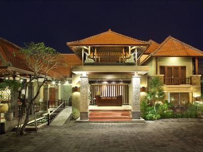 Hotel Adhi Jaya - Bild 3