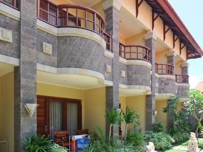 Hotel Adhi Jaya - Bild 2