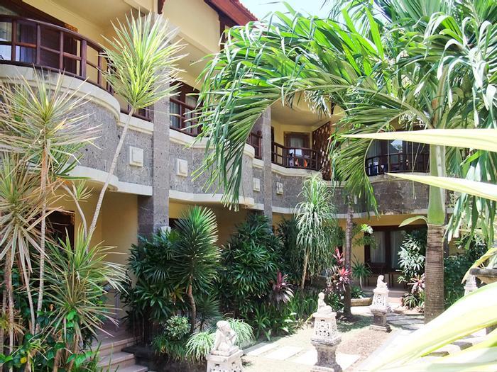 Hotel Adhi Jaya - Bild 1