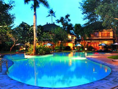 Hotel Bali Desa Villa - Bild 5