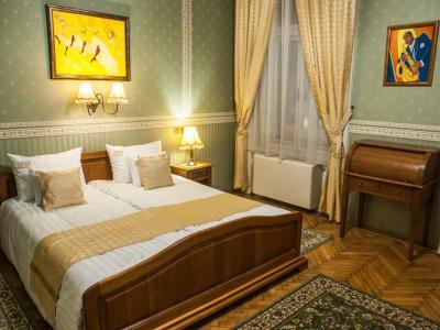Hotel Cotton House Budapest - Bild 5