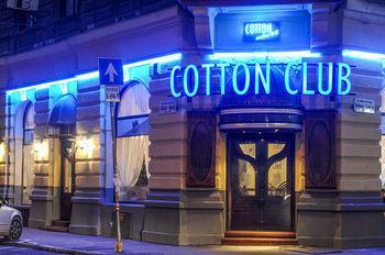 Hotel Cotton House Budapest - Bild 2