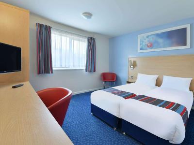Hotel Travelodge Milton Keynes Central - Bild 4