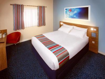 Hotel Travelodge Milton Keynes Central - Bild 3