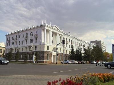 Hotel Ramada by Wyndham Astana - Bild 2