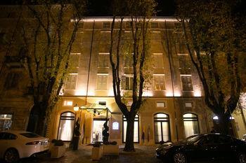 Best Western Premier Hotel Milano Palace - Bild 3