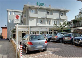 Hotel Rosa - Bild 1