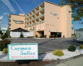 Hotel Cayman Suites - Bild 2