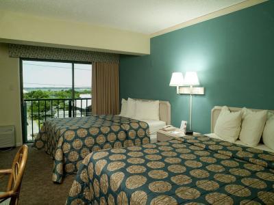 Hotel Cayman Suites - Bild 5