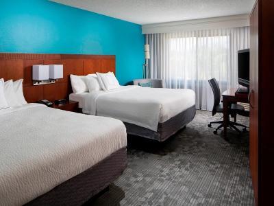 Hotel Sonesta Select Boca Raton - Bild 5
