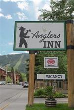 Hotel Anglers Inn - Bild 2