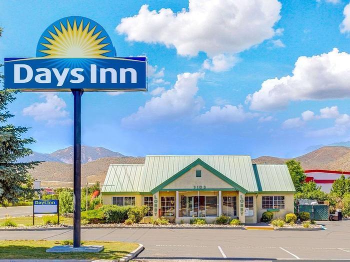 Days Inn by Wyndham Carson City - Bild 1