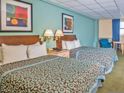 Hotel Days Inn by Wyndham Atlantic City Oceanfront-Boardwalk - Bild 4