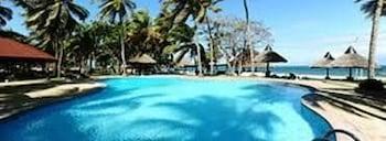 Muthu Nyali Beach Hotel and Spa, Nyali, Mombasa - Bild 5