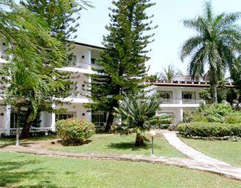 Muthu Nyali Beach Hotel and Spa, Nyali, Mombasa - Bild 3
