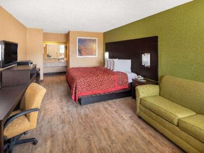 Hotel Days Inn by Wyndham Tupelo - Bild 4