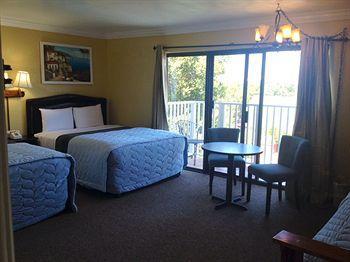Hotel Inn By the Bay Monterey - Bild 5