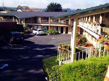 Hotel Inn By the Bay Monterey - Bild 1