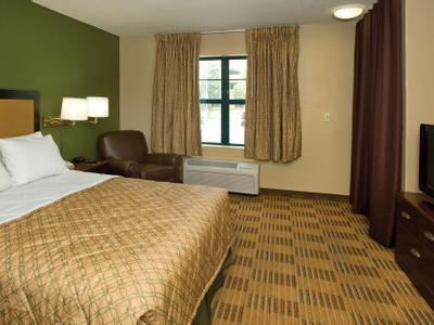 Hotel Extended Stay America - Annapolis - Womack Drive - Bild 5
