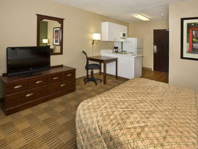 Hotel Extended Stay America - Annapolis - Womack Drive - Bild 2