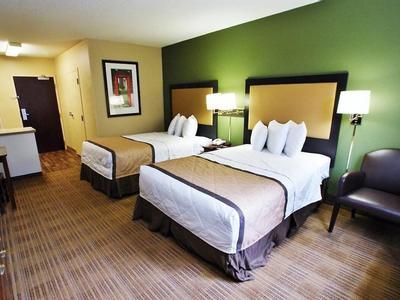 Hotel Extended Stay America Detroit Dearborn - Bild 2